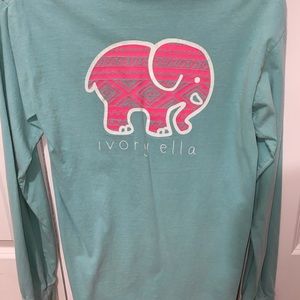 Ivory ella T-Shirt